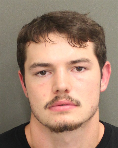  ETHAN DAVID KANE Mugshot / County Arrests / Orange County Arrests