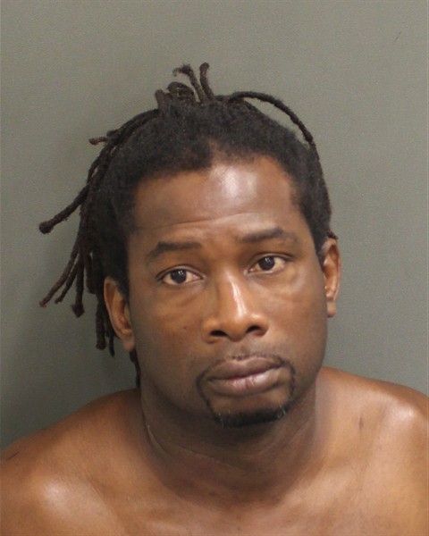  PHILIP HARRIS BRADLEY Mugshot / County Arrests / Orange County Arrests