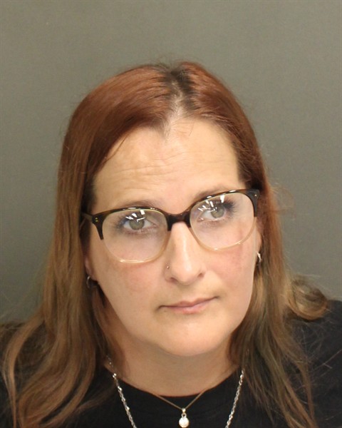  TALENA ELIZABETH DEES Mugshot / County Arrests / Orange County Arrests