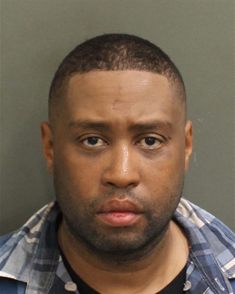  JONATHAN JOSE MONTENEGRO Mugshot / County Arrests / Orange County Arrests
