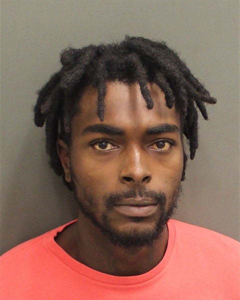  NYTABIS PHILYOR Mugshot / County Arrests / Orange County Arrests