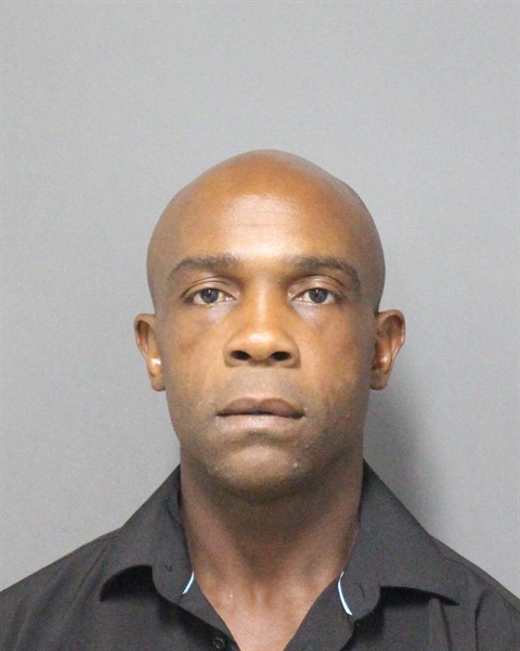  ORLANDO ANTHONY GORDON Mugshot / County Arrests / Orange County Arrests