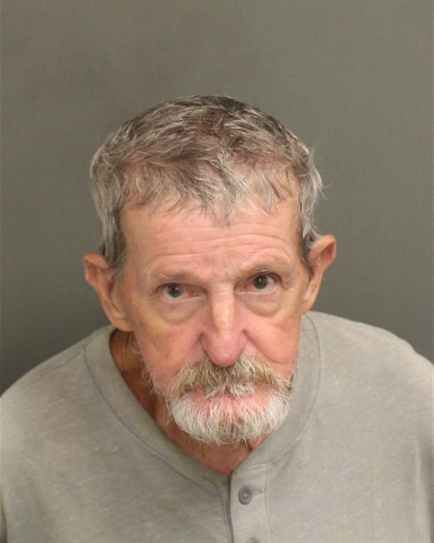 JIMMY RAY WILLIAMS Mugshot / County Arrests / Orange County Arrests