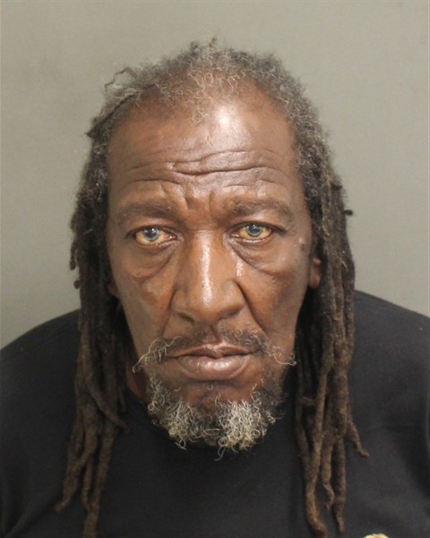  ISAAC JAMES LAGRAND Mugshot / County Arrests / Orange County Arrests