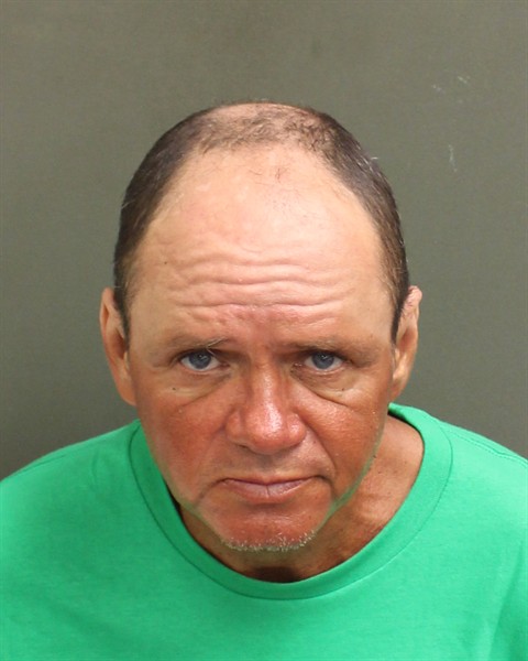  TIMOTHY WADE HITCHCOCK Mugshot / County Arrests / Orange County Arrests