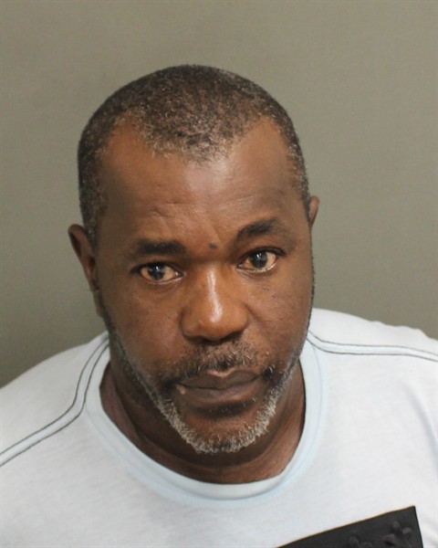  PETER C NARCIS Mugshot / County Arrests / Orange County Arrests