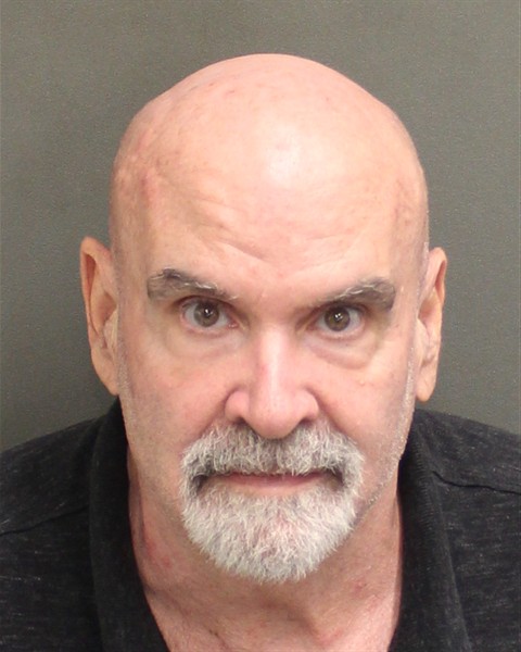  JON MARCUS NELSON Mugshot / County Arrests / Orange County Arrests