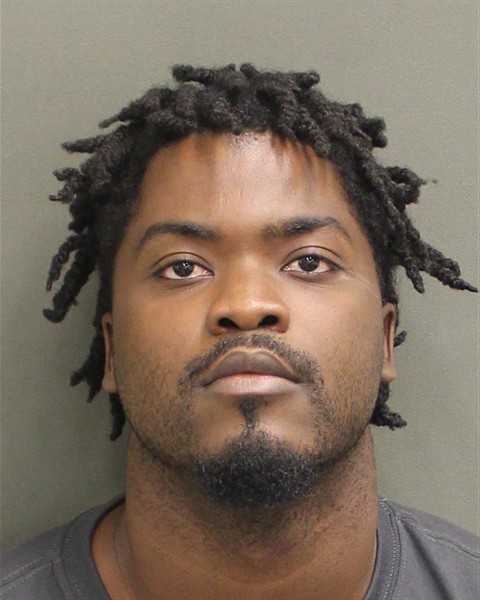  NERSON CAJUSTE Mugshot / County Arrests / Orange County Arrests