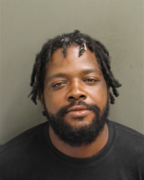  ANTAE ZAQUAN REESE Mugshot / County Arrests / Orange County Arrests