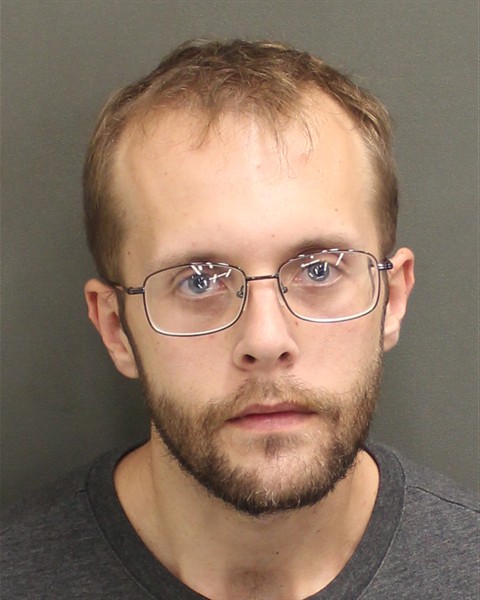  STEVEN EDWARD MORRIS Mugshot / County Arrests / Orange County Arrests