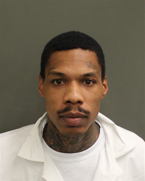 TAMORRIS RAYNOR Mugshot / County Arrests / Orange County Arrests