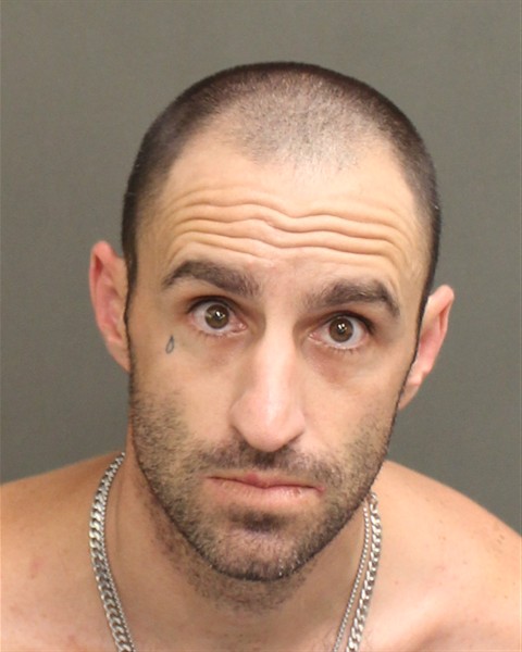  CAMERON SCOTT NEWTON Mugshot / County Arrests / Orange County Arrests