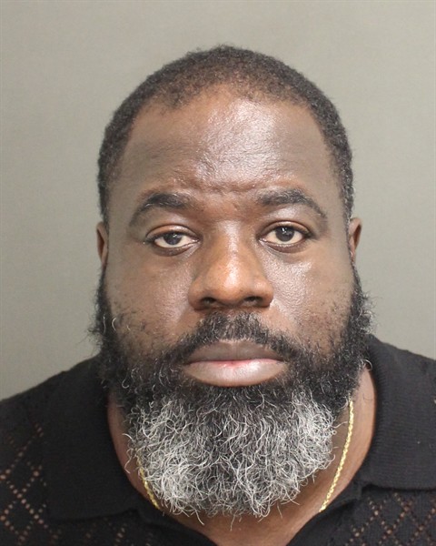  EMMANUEL JOSEPH Mugshot / County Arrests / Orange County Arrests