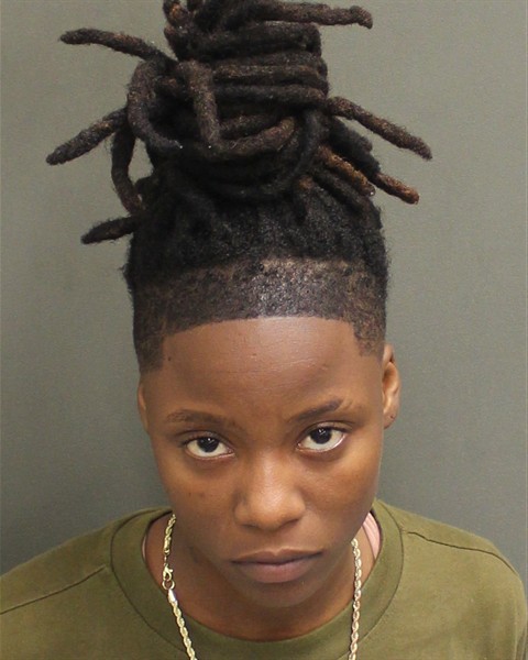  WINNY EXUME Mugshot / County Arrests / Orange County Arrests