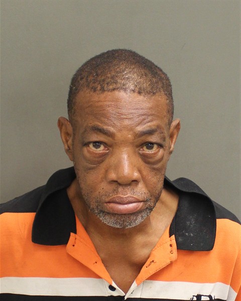  LARRY LEE Mugshot / County Arrests / Orange County Arrests