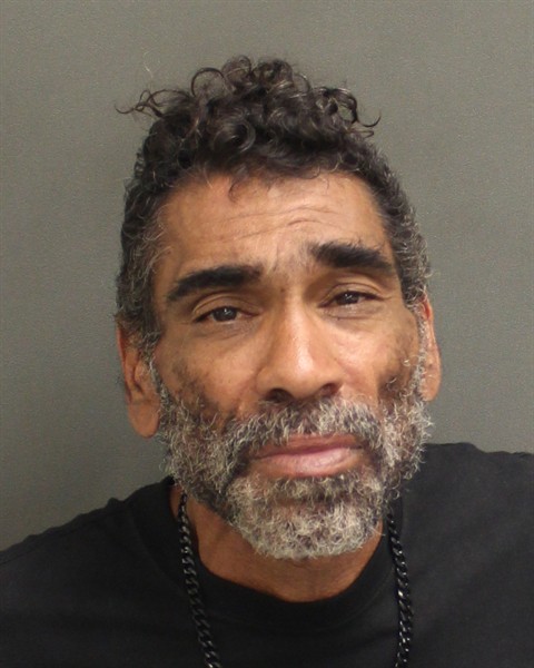  NAKEA DEIGHTON GIBSON Mugshot / County Arrests / Orange County Arrests