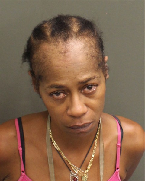  NEDKALE RONNISE YOUNG Mugshot / County Arrests / Orange County Arrests