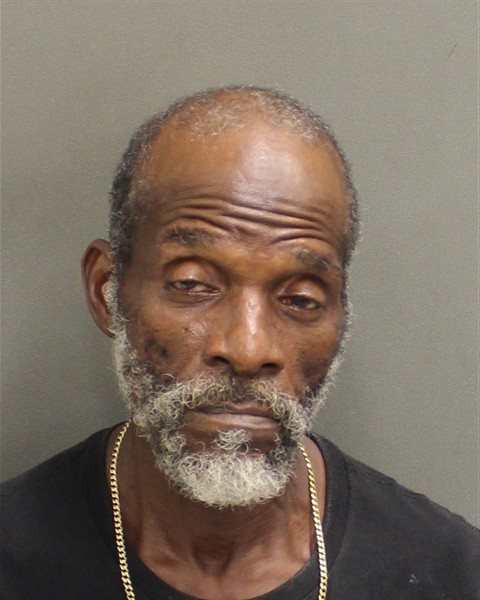  DAVID BENNETT Mugshot / County Arrests / Orange County Arrests
