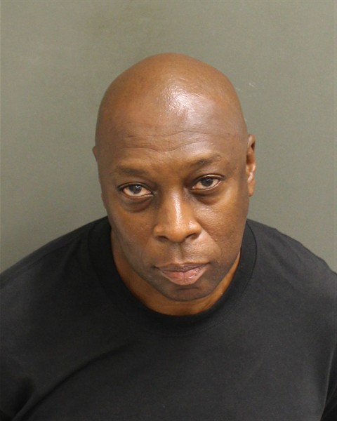  ALLEN RODNEY ALEXANDER Mugshot / County Arrests / Orange County Arrests