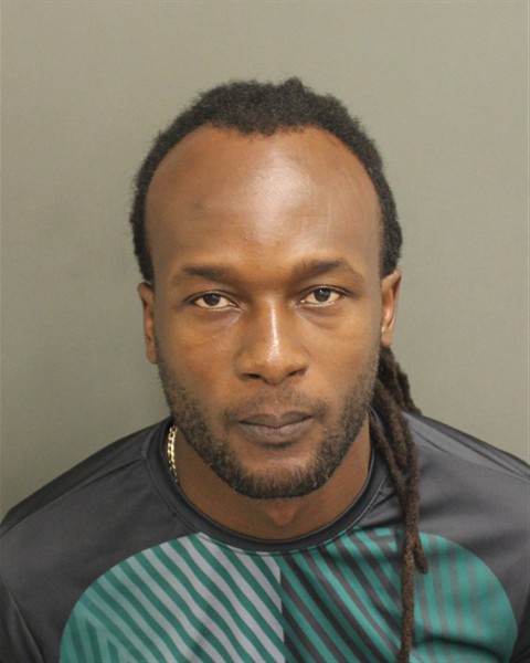  JEANWOODLY CHEREMOND Mugshot / County Arrests / Orange County Arrests
