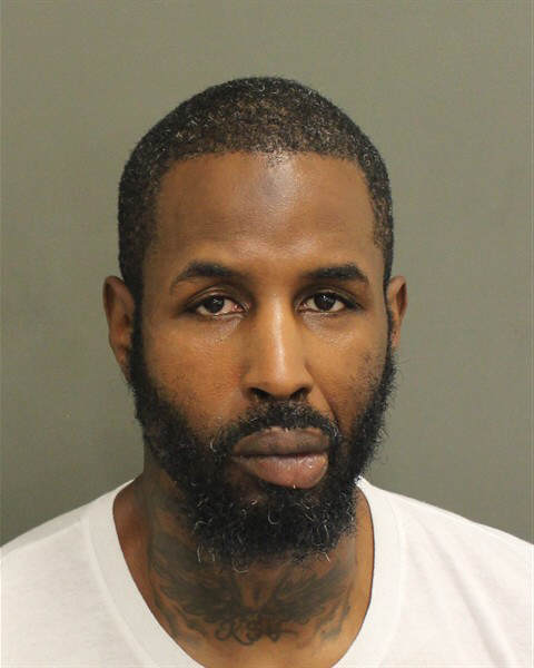  JASON KYLE JACKSON Mugshot / County Arrests / Orange County Arrests