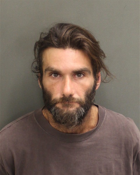  TIMOTHY WELCH Mugshot / County Arrests / Orange County Arrests