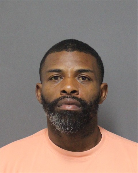  RONALD RENARD JR GIBSON Mugshot / County Arrests / Orange County Arrests
