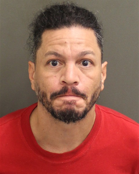  JOSHUA ANGEL DOMINQUEZ Mugshot / County Arrests / Orange County Arrests