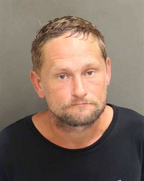  STEVEN DUANE RAKESTRAW Mugshot / County Arrests / Orange County Arrests