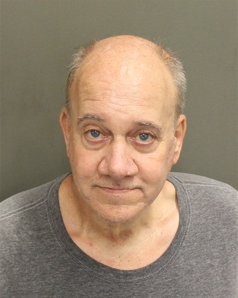  RICHARD SCHEITERLE Mugshot / County Arrests / Orange County Arrests