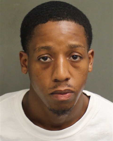  JEQUARRIUS DEQUAWON GRIGGS Mugshot / County Arrests / Orange County Arrests