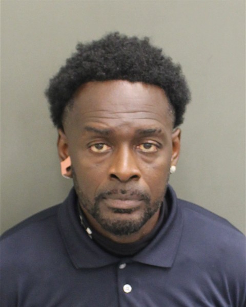 WILLIE STFORT Mugshot / County Arrests / Orange County Arrests