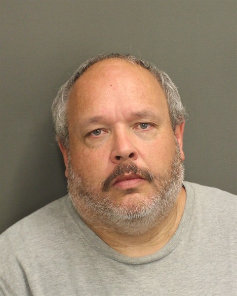  ERIC MICHAEL JOHNSON Mugshot / County Arrests / Orange County Arrests