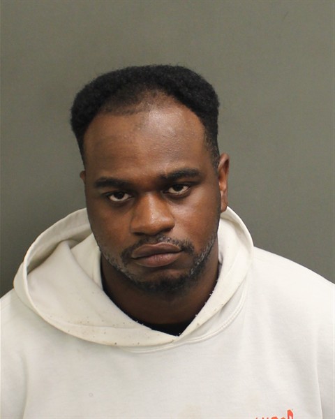 NEVILLE JEROME DAVIS Mugshot / County Arrests / Orange County Arrests