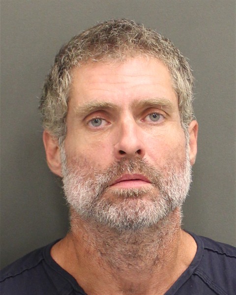  WAYLON A SMITH Mugshot / County Arrests / Orange County Arrests