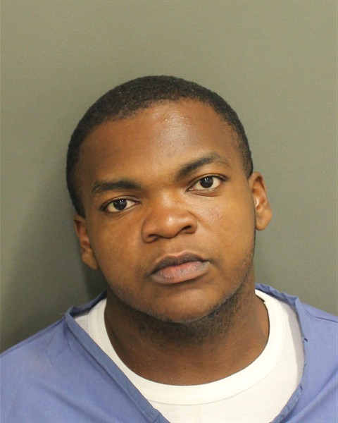 SAMUEL BACHELARD CELESTIN Mugshot / County Arrests / Orange County Arrests
