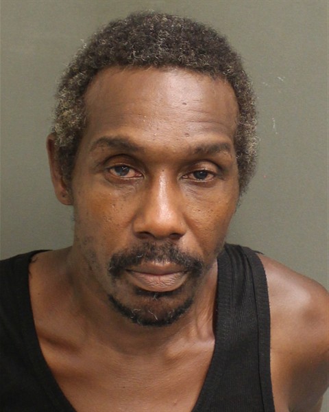  CALVIN RAYSHAWN REESE Mugshot / County Arrests / Orange County Arrests