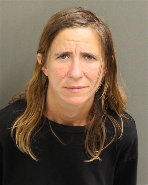  KATRINA HART Mugshot / County Arrests / Orange County Arrests