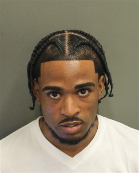  ANFERNEE JOSHUA NELSON Mugshot / County Arrests / Orange County Arrests