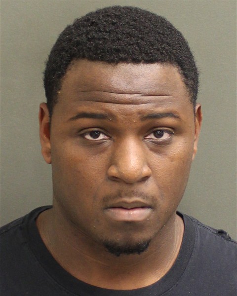  NICHOLAS JOSHUA SUMMERVILLE Mugshot / County Arrests / Orange County Arrests