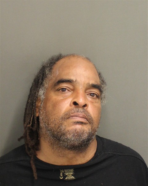  DANIEL ANTONIO MORRIS Photo Image