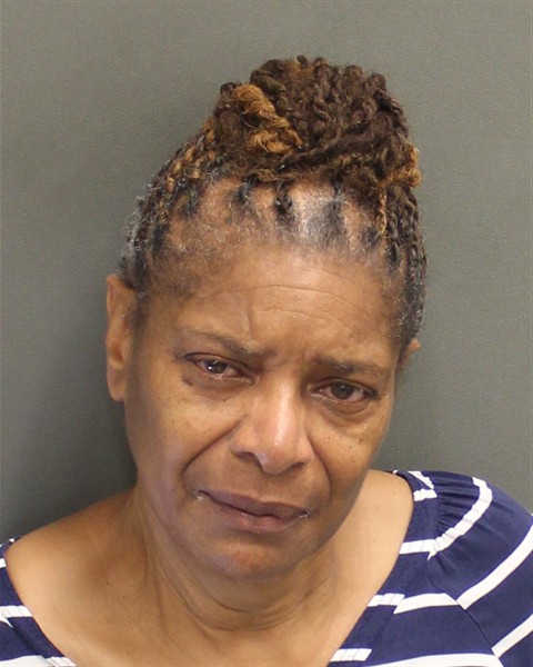  SHARON ANNETTA DAVIS Photo Image