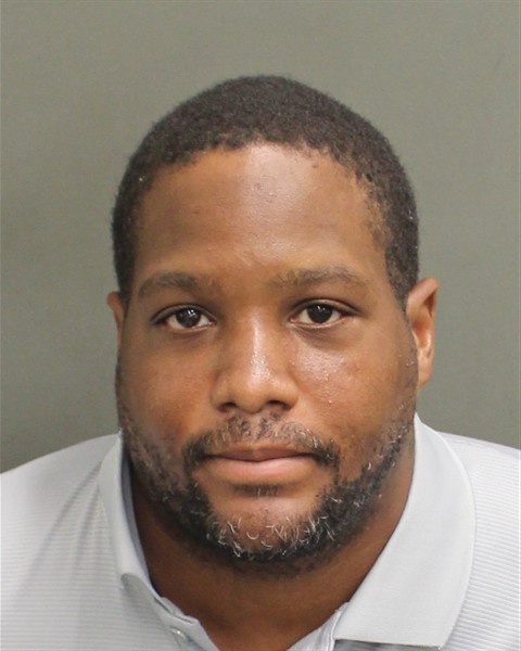  TERELLE JEROME VEAL Photo Image