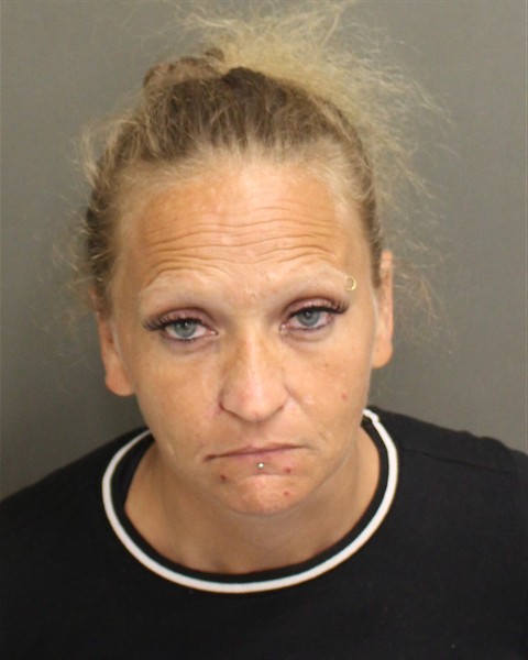  AMANDA RAE HOLLENBECK Photo Image