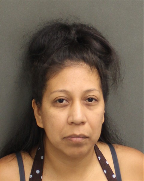  MARY ELIZABETH MARTINEZ Photo Image