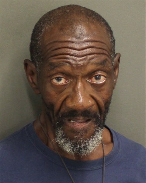  RICKY LOUIS GASTON Photo Image