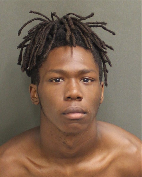  TAYSHON JAMARKISS DAVIS Photo Image