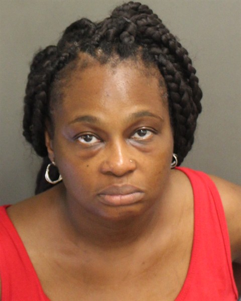  SHANIKA NICOLE KING Photo Image
