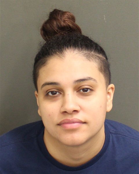  NICOLE LYNETTE GONZALEZ Photo Image