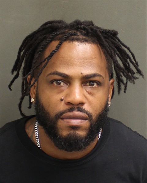  HOMMY RODRIGUEZSANTANA Mugshot / County Arrests / Orange County Arrests